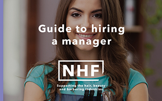 Hiring a manager