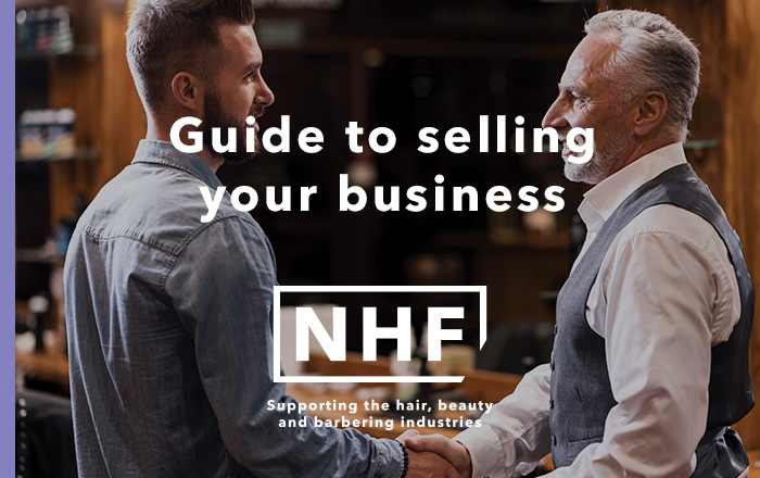 Guide to selling your business